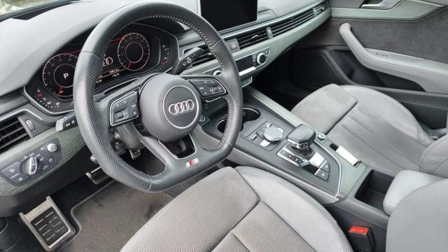 Audi A5 Coupé image 5