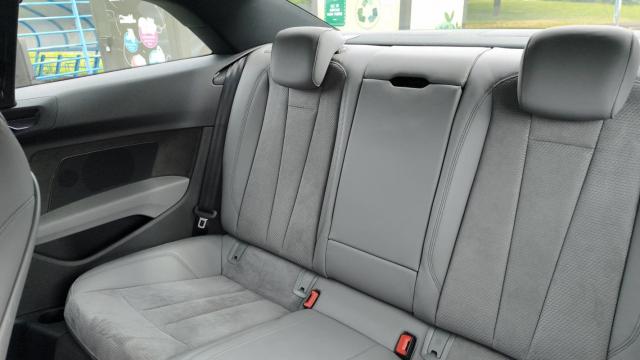 Audi A5 Coupé image 2