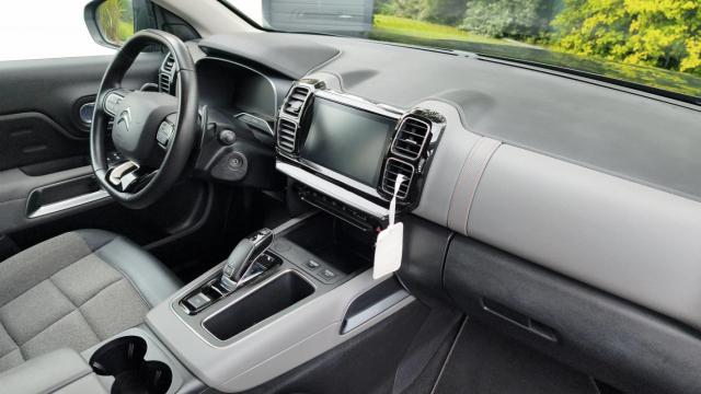 Citroen C5 Aircross image 6
