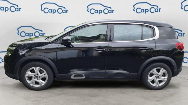 Citroen C5 Aircross image 2