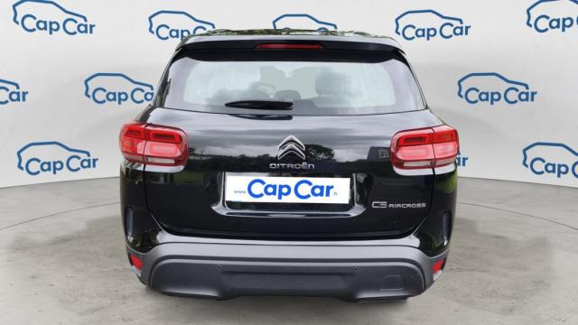 Citroen C5 Aircross image 5
