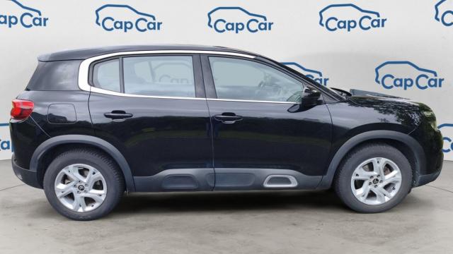 Citroen C5 Aircross image 3