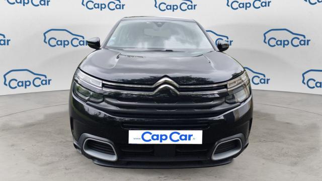 Citroen C5 Aircross image 8
