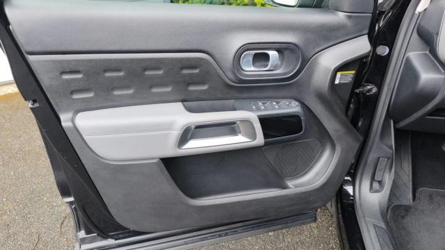 Citroen C5 Aircross image 4