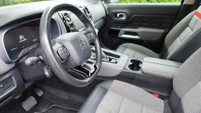 Citroen C5 Aircross image 9