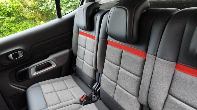 Citroen C5 Aircross image 7