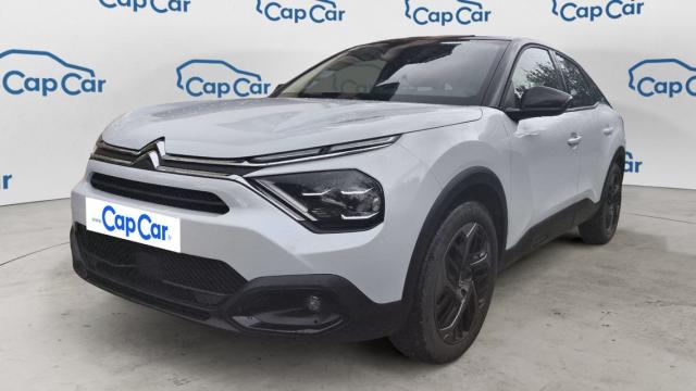 Citroen C4 1.5 Bluehdi 130 Eat8 Shine - Automatique Entretien Constructeur