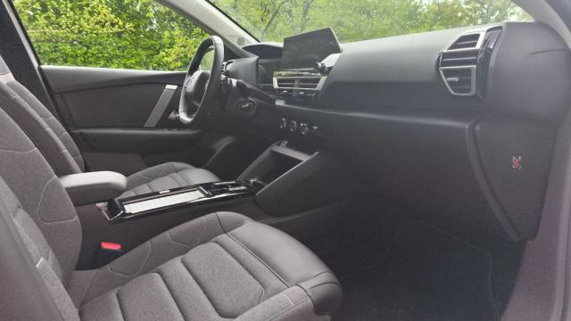 Citroen C4 image 8