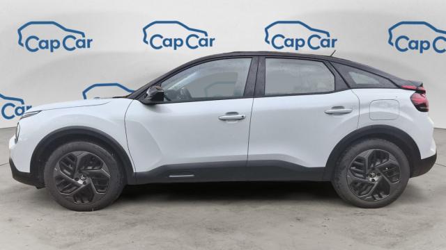Citroen C4 image 7