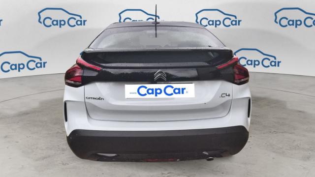 Citroen C4 image 4