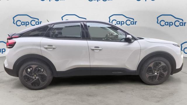 Citroen C4 image 1