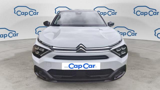 Citroen C4 image 3