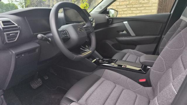 Citroen C4 image 9