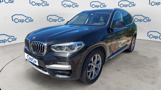 Bmw X3 (g01) Xdrive 20i 184 Steptronic8 X Line