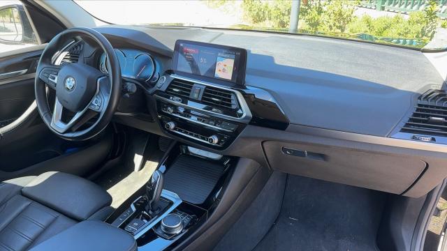 Bmw X3 image 1