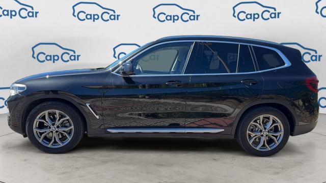 Bmw X3 image 8