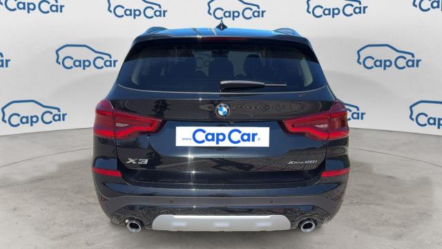 Bmw X3 image 6