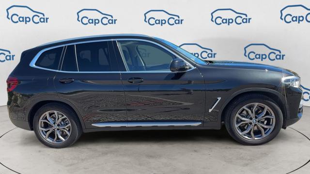 Bmw X3 image 9