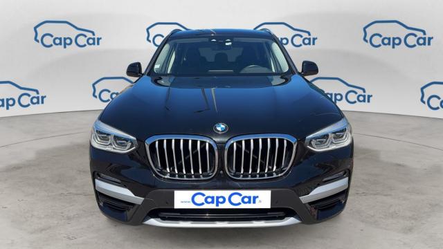 Bmw X3 image 3