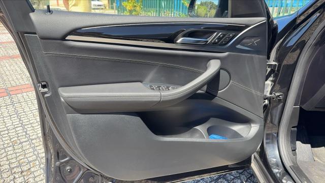 Bmw X3 image 4