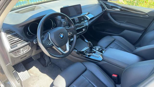 Bmw X3 image 5