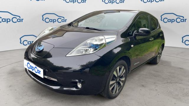 Nissan Leaf 109 30kwh Tekna - Automatique