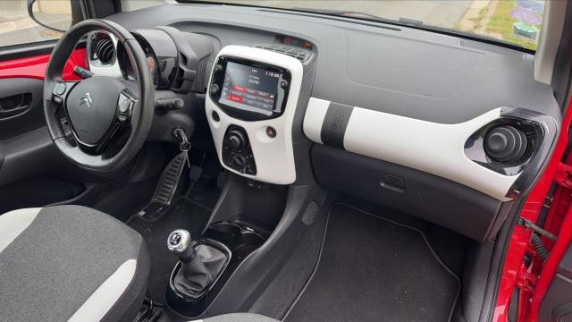 Citroen C1 image 5