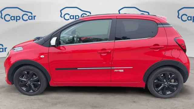 Citroen C1 image 8