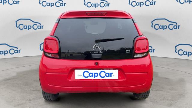 Citroen C1 image 2