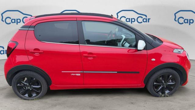 Citroen C1 image 3