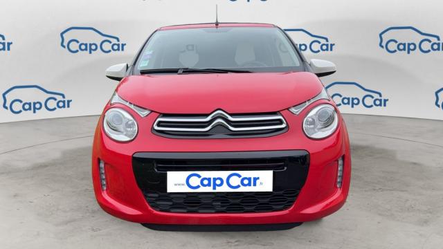Citroen C1 image 9