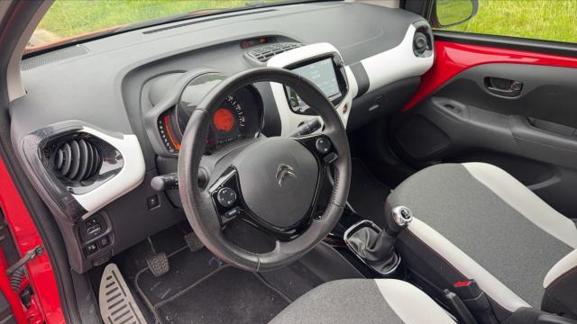 Citroen C1 image 4