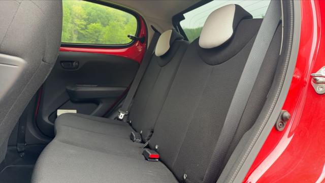 Citroen C1 image 1