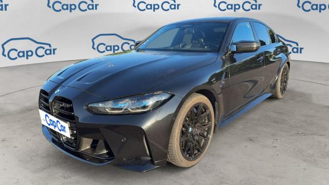 Bmw M3 3.0 510 Bva8 Competition