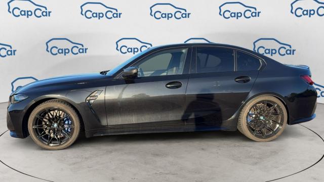 Bmw M3 image 1