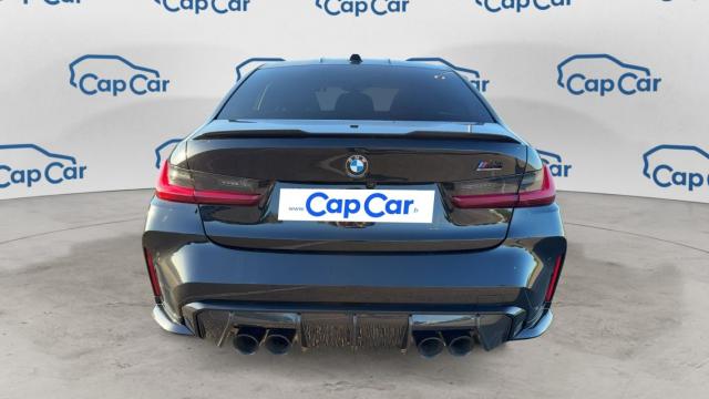 Bmw M3 image 2