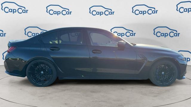 Bmw M3 image 9