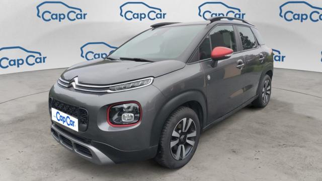 Citroen C3 Aircross 1.2 Puretech 110 Feel