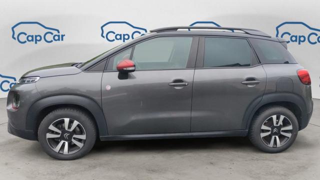 Citroen C3 Aircross image 9