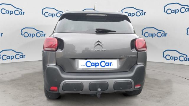 Citroen C3 Aircross image 7