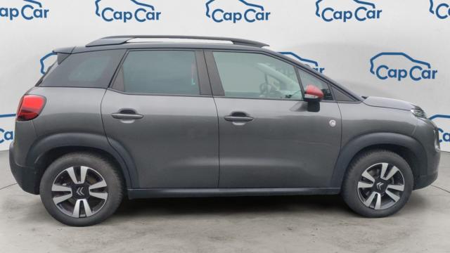 Citroen C3 Aircross image 3