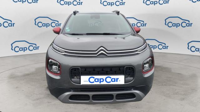 Citroen C3 Aircross image 8