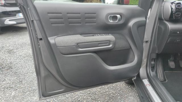Citroen C3 Aircross image 4