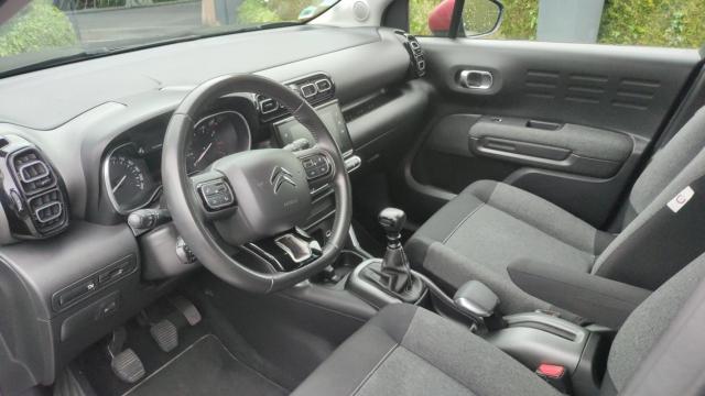 Citroen C3 Aircross image 5