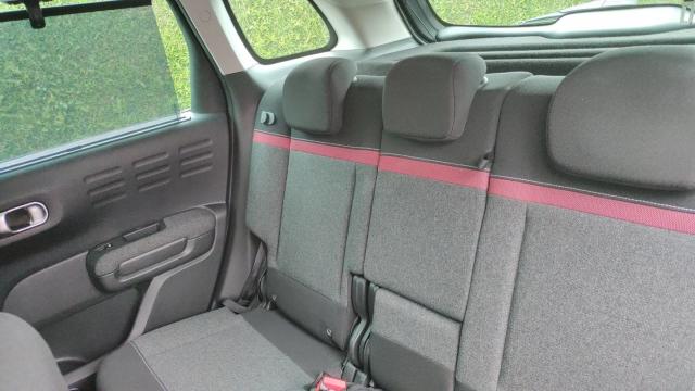 Citroen C3 Aircross image 1