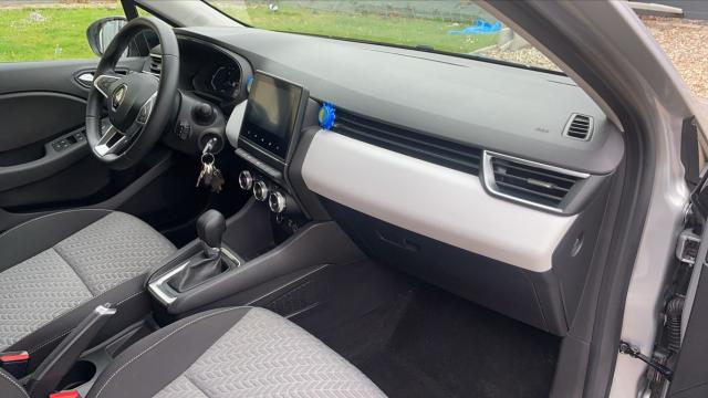 Renault Clio image 3
