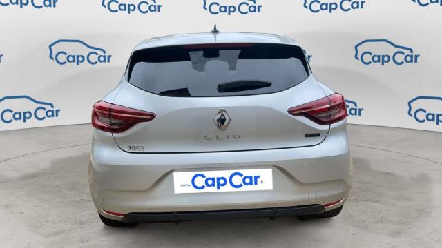 Renault Clio image 9