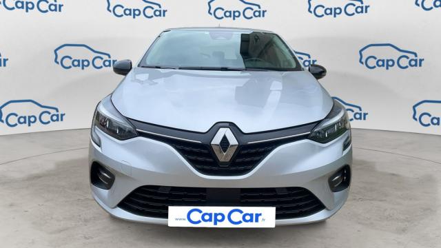 Renault Clio image 8