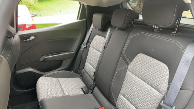 Renault Clio image 4