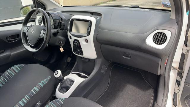 Citroen C1 image 4